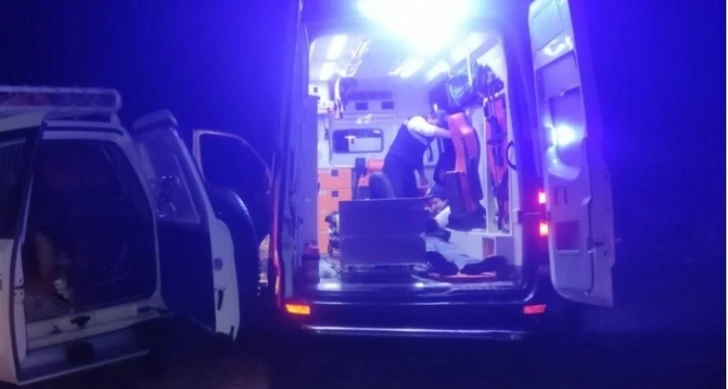 На аэропортовском шоссе в Баку автомобиль сбил 33-летнего мужчину