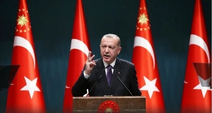 Эрдоган: Швеции не стоит больше ждать от Турции поддержки ее заявки в НАТО - ВИДЕО