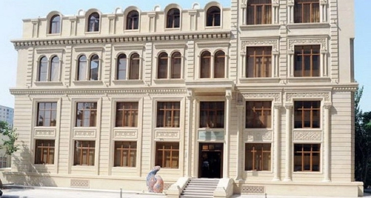 В соцсетях созданы официальные аккаунты Общины Западного Азербайджана