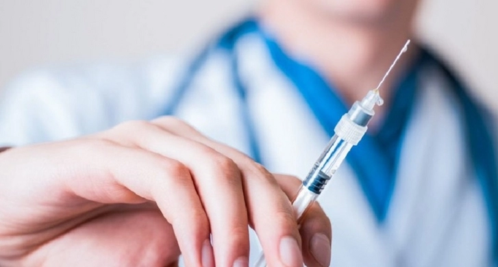 Сколько людей в Азербайджане вакцинировались от гриппа? - СТАТИСТИКА