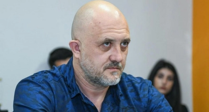 Евгений Михайлов: Ереван решил поиграть в очень опасную для собственной государственности игру