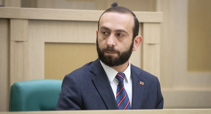 Армения попросила Запад заменить ОДКБ. Подробности закрытой встречи Мирзояна с евродепутатами