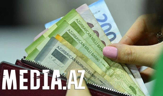 В Азербайджане выплачены пособия, пенсии и адресная помощь за январь