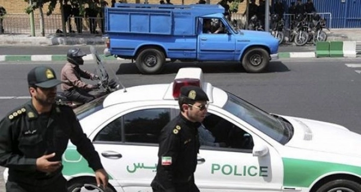 Нападение на посольство Азербайджана в Тегеране - беспомощный Иран прибегнул к террору