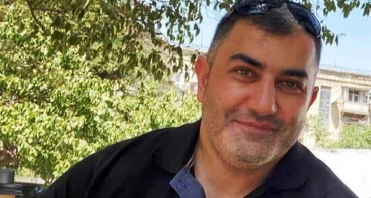 Убитый при нападении на посольство АР в Тегеране Орхан Аскеров окончил школу с золотой медалью - ОБНОВЛЕНО
