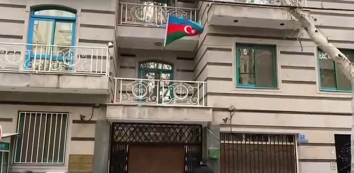 Посольства ряда стран продолжают выражать соболезнования и осуждают нападение на посольство АР - ОБНОВЛЕНО