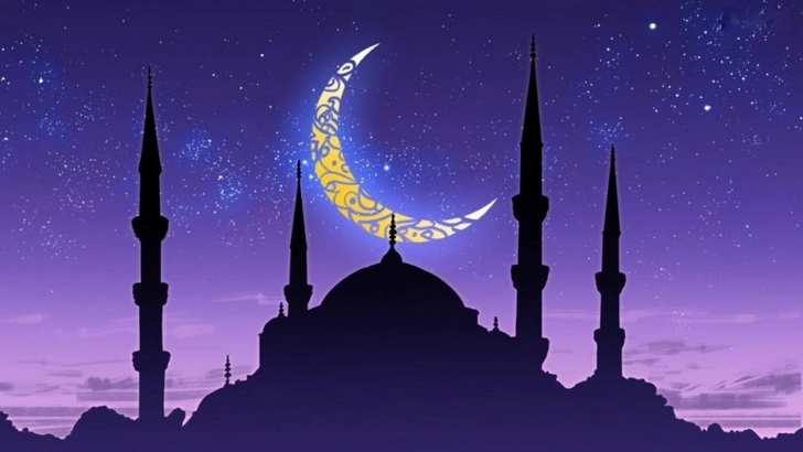 Когда начнется месяц Рамазан в Азербайджане?