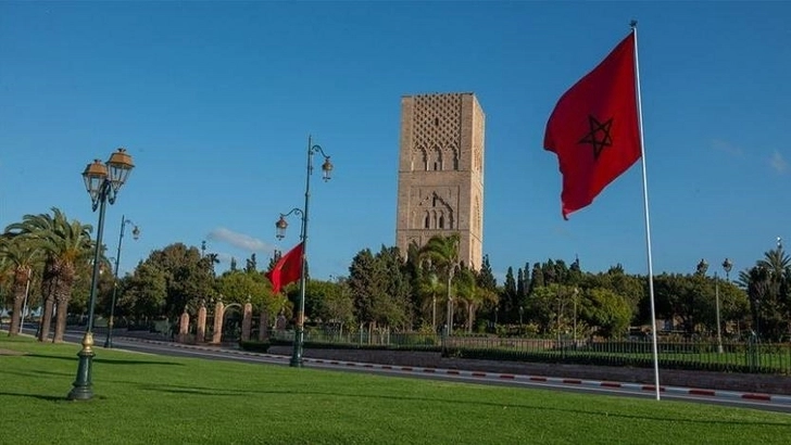 Марокко после 18-летнего перерыва вновь открыло посольство в Ираке