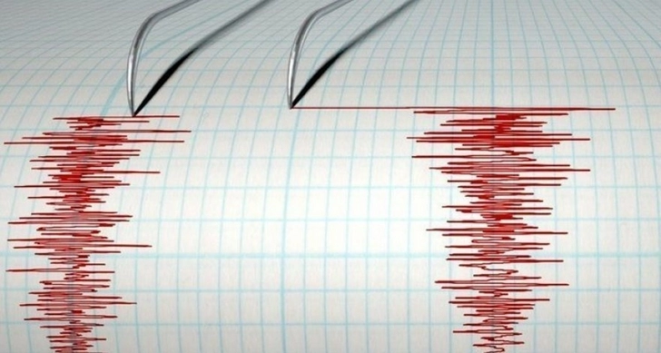 На северо-западе Ирана зафиксировали очередное землетрясение - ОБНОВЛЕНО