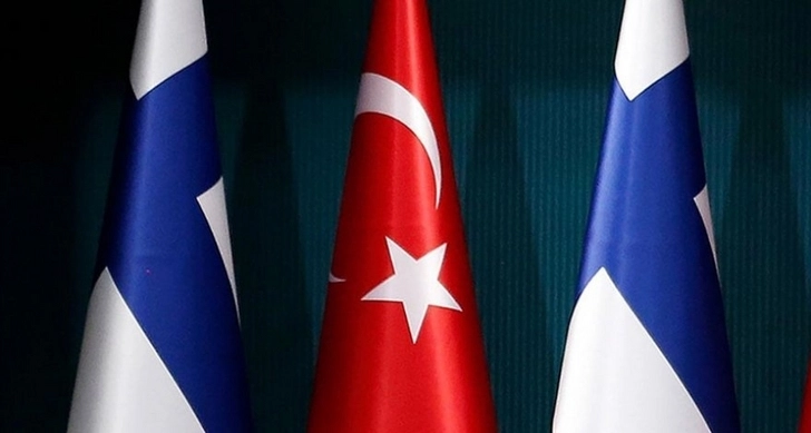 Турция может отдельно рассмотреть заявку Финляндии в НАТО