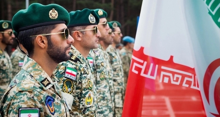 Какова основная причина враждебного настроя иранского КСИР по отношению к Азербайджану?