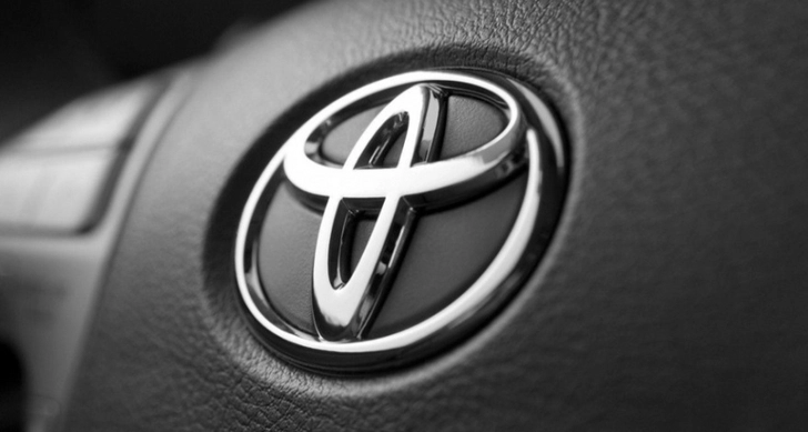 Toyota осталась лидером по продажам автомобилей в мире третий год подряд