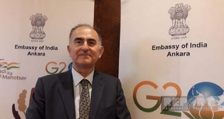 Эксперт FAO: В Карабахе можно производить экологически чистую продукцию без больших инвестиций