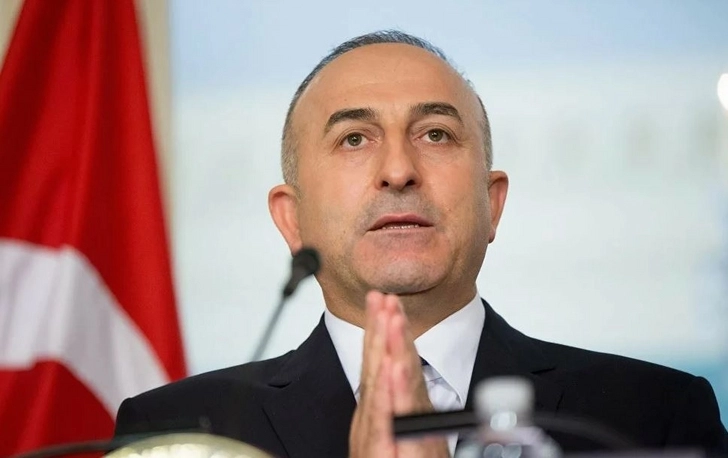 Глава МИД Турции: Сотрудничество Азербайджана и Венгрии в энергетической сфере – позитивное явление