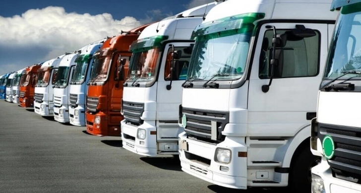 Импорт запчастей для грузовых автомобилей могут освободить от таможенной пошлины