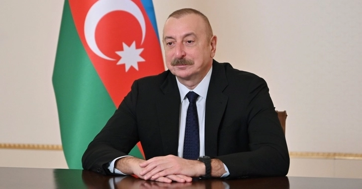 Ильхам Алиев: Создание совместного Азербайджано-турецкого университета имеет большое значение