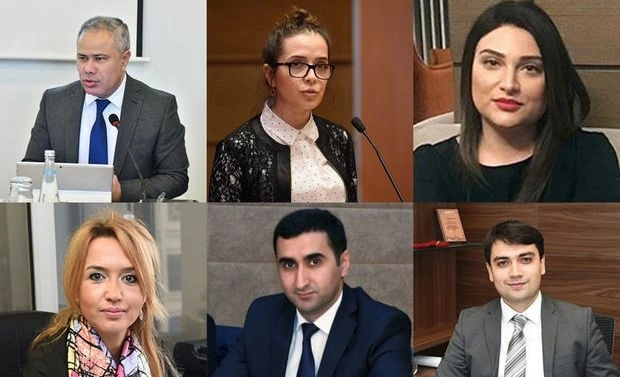 Кто они - молодые люди, награжденные Президентом Азербайджана?