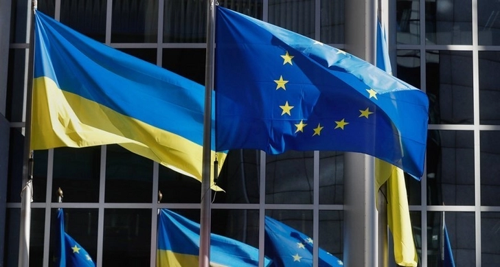 Стали известны главные темы саммита ЕС-Украина