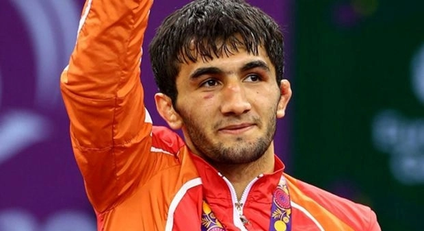В Баку начался суд по уголовному делу в отношении олимпийского чемпиона среди юниоров