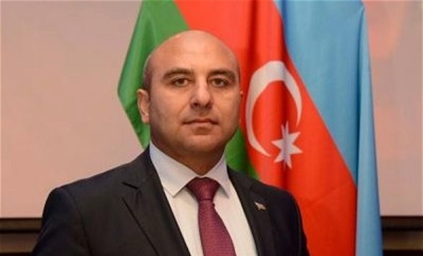 Посол Азербайджана в Италии опроверг ложь армянской стороны - ФОТО