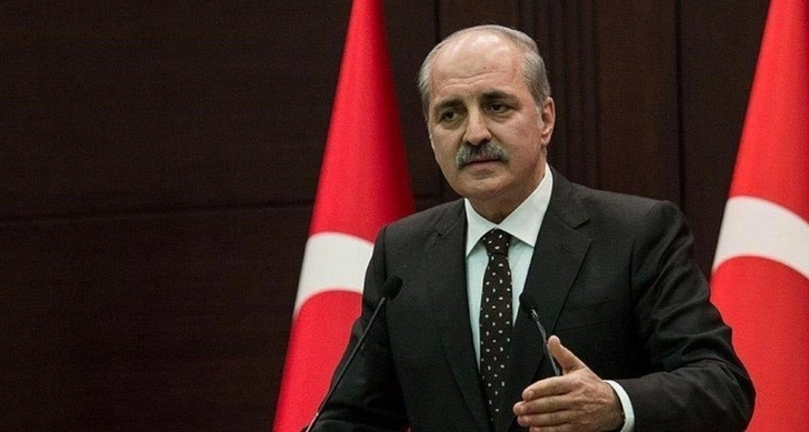 Нуман Куртулмуш: Статья о Турции и ее лидере в The Guardian является бредом аморального репортера - ФОТО