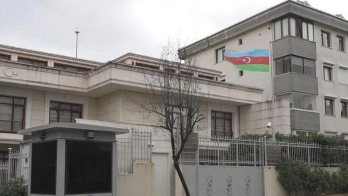 Созданы оперативные штабы для граждан Азербайджана в Турции