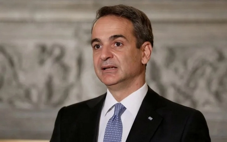 Премьер Греции выразил соболезнования президенту Турции