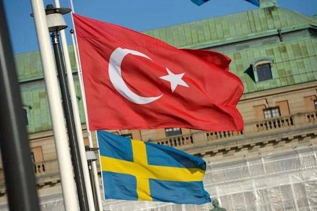 Швеция запустила высший механизм Евросоюза по реагированию на ЧС для поддержки Турции