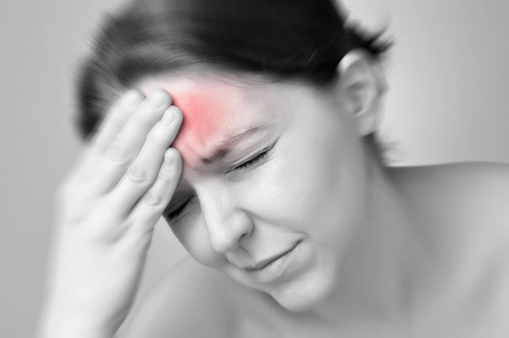 Предвестником каких болезней является головная боль? – ИНТЕРВЬЮ