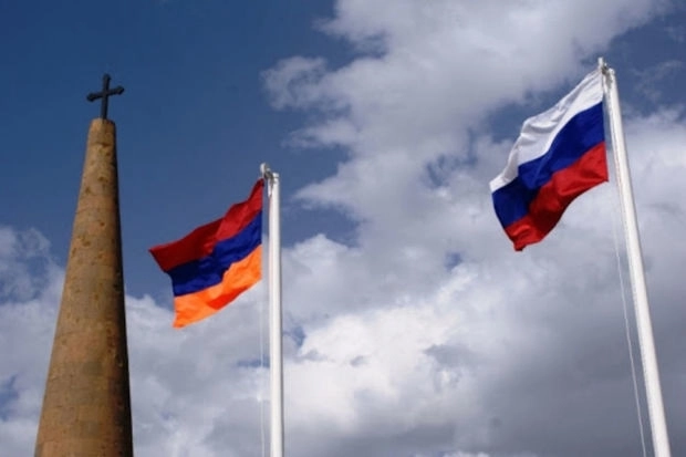 Армения окончательно отворачивается от России?