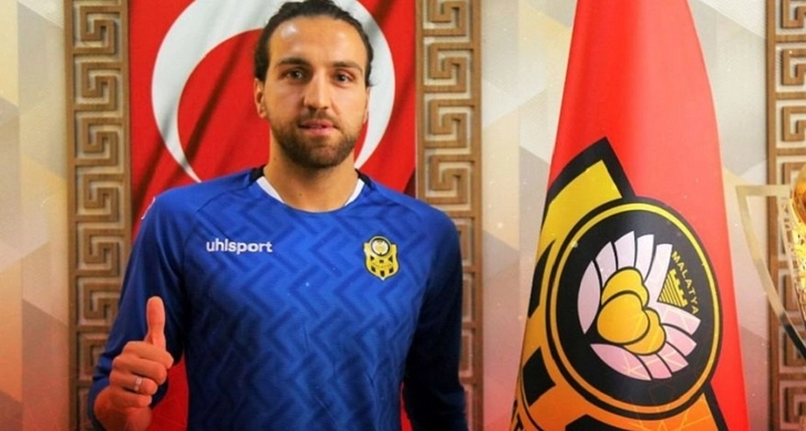 Вратарь турецкого футбольного клуба погиб в результате землетрясения - ВИДЕО