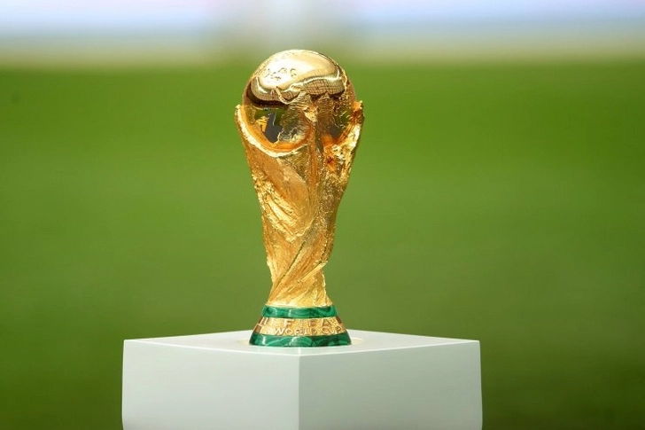 Четыре страны Южной Америки подали заявку на совместное проведение ЧМ-2030 по футболу