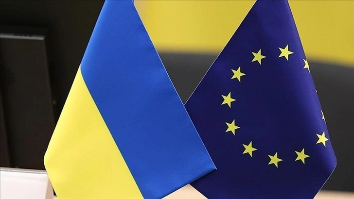 ЕС обсудит на саммите использование замороженных активов РФ для Украины