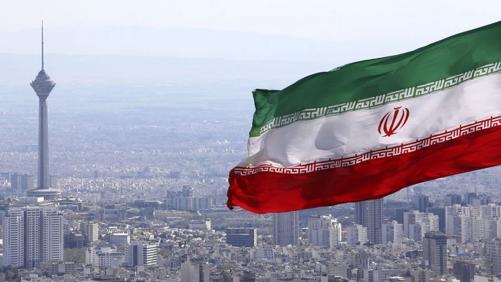 Иран: реформы или революция? - ВИДЕО