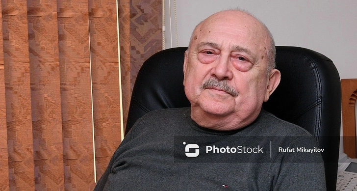 Я из еврейской ортодоксальной семьи, это у нас не положено. Откровенное интервью с Александром Шаровским