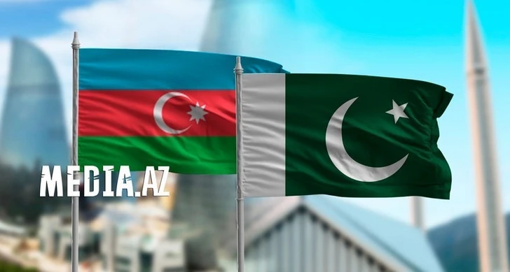 Пакистан заинтересован в импорте нефтепродуктов из Азербайджана