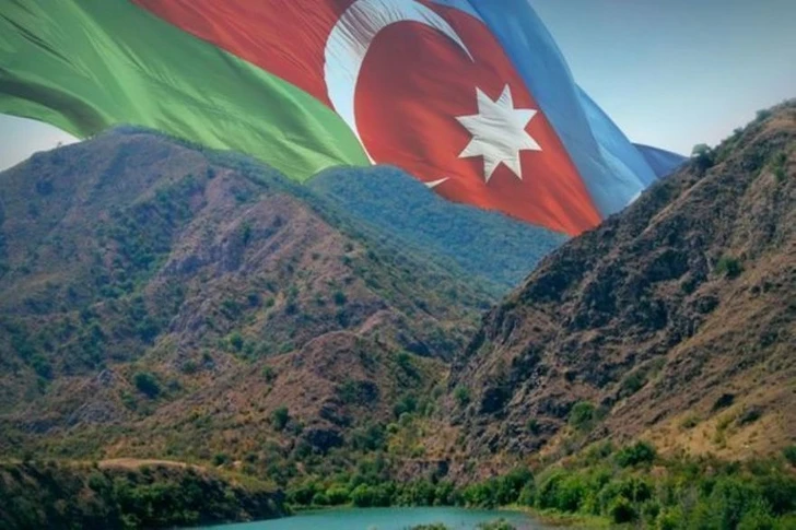Во имя мира и справедливости: «армянскому Арцаху» не бывать, а азербайджанцы вернутся в Ходжалы