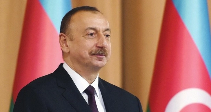 Ильхам Алиев: Мы настроены конструктивно работать с тем, чтобы поскорее перевернуть эту страницу вражды