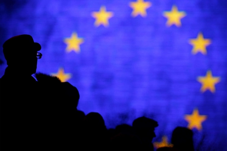 Еврокомиссия разработала проект перевода экономики ЕС на режим военного времени