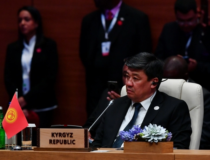 Media.az - Новости Азербайджана - В Баку состоялся саммит Контактной группы ДН по борьбе с COVID-19 с участием Президента - ФОТО/ВИДЕО/ОБНОВЛЕНО