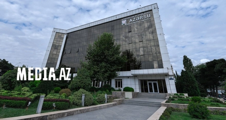 В «Азерсу» прокомментировали прекращение подачи воды в некоторые жилые здания в Баку