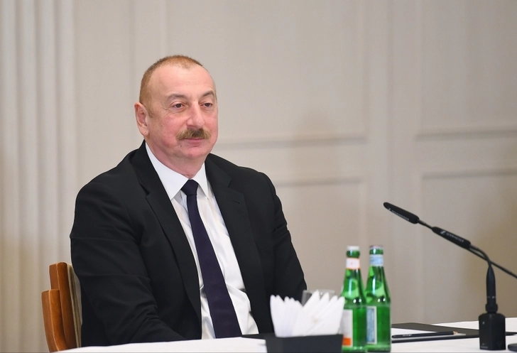Президент Азербайджана: Реализация программы «Великое возвращение» потребует много ресурсов