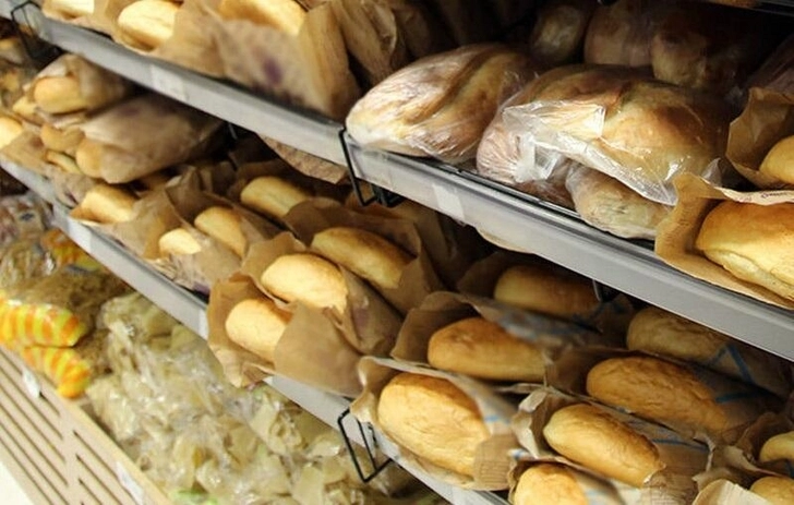 В Азербайджане подешевел хлеб – ОФИЦИАЛЬНО