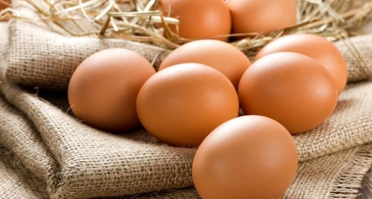 В Азербайджане искусственно завышаются цены на яйца? – ВИДЕО