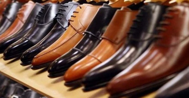 В Азербайджане выросло производство обуви