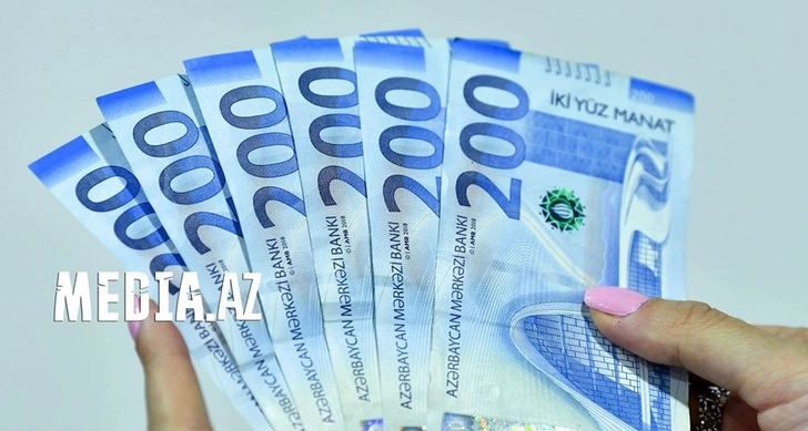 Стоимость платных услуг населению в Азербайджане выросла на 11%