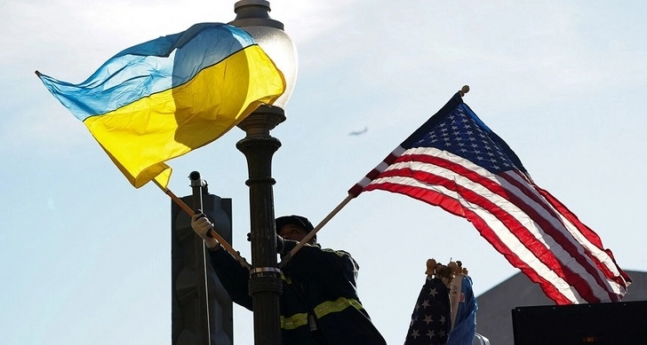 США выделили Украине очередной пакет военной помощи на $350 млн