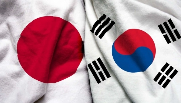 Южная Корея уведомила Японию о полном восстановлении соглашения по обмену разведданными