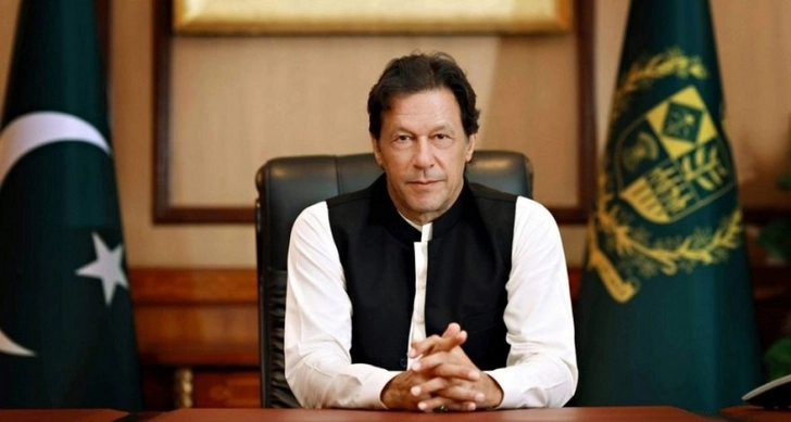 Суд приостановил арест экс-премьера Пакистана по обвинениям в терроризме