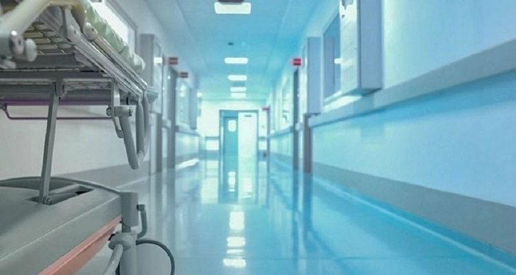В Товузе 20-летний парень скончался в больнице